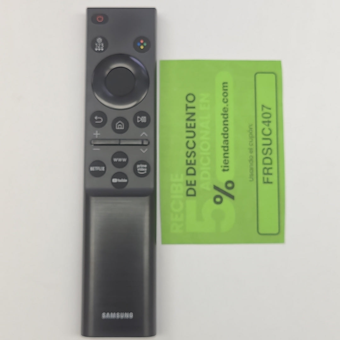 PANTALLA SAMSUNG BE50D-H (2025) 50" LED 4K (SEMINUEVO)