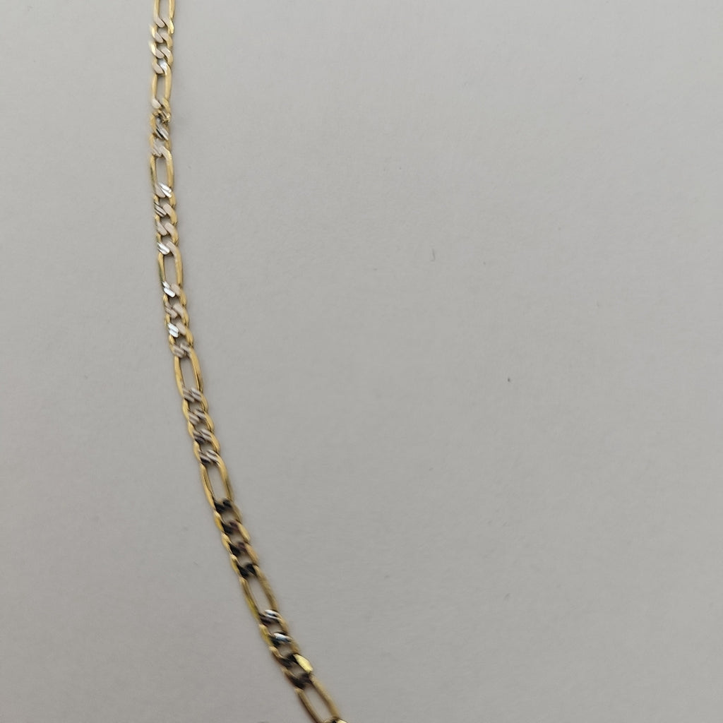 CADENA ORO 10 K 3,60 GRMS (SEMINUEVO)
