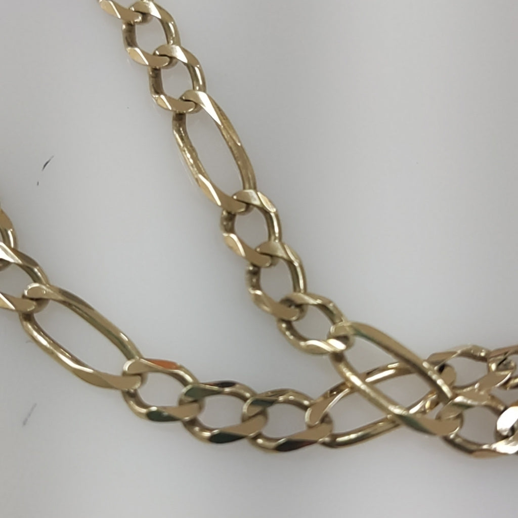 CADENA ORO 10 K 11.7 GRMS (SEMINUEVO)
