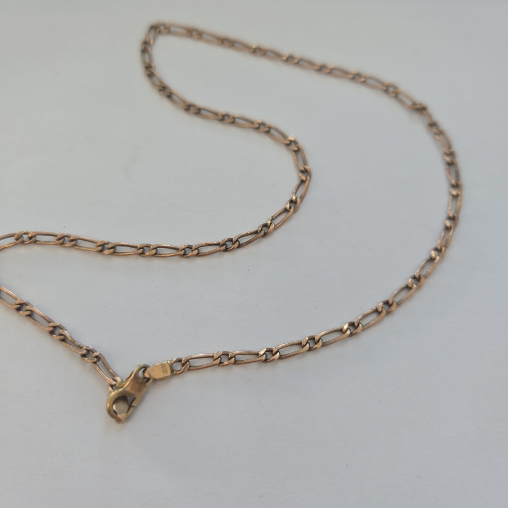 CADENA ORO 10 K 3,10 GRMS (SEMINUEVO)