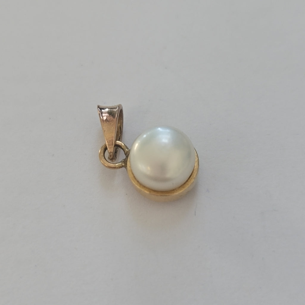 DIJE ORO 10 K 1,80 GRMS (SEMINUEVO)