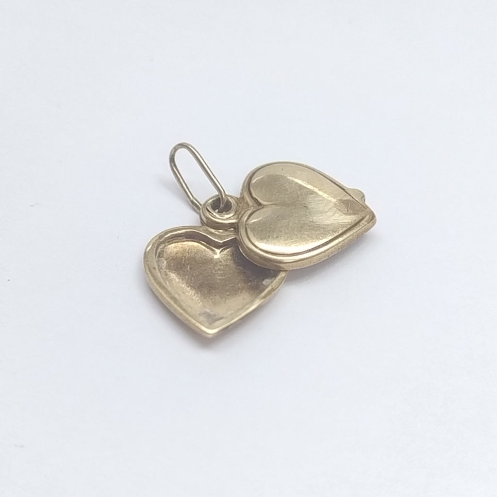 DIJE ORO 14 K 1,80 GRMS (SEMINUEVO)
