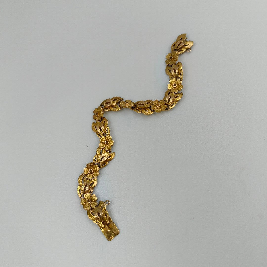 PULSERA ORO 18 K 38,60 GRMS (SEMINUEVO)