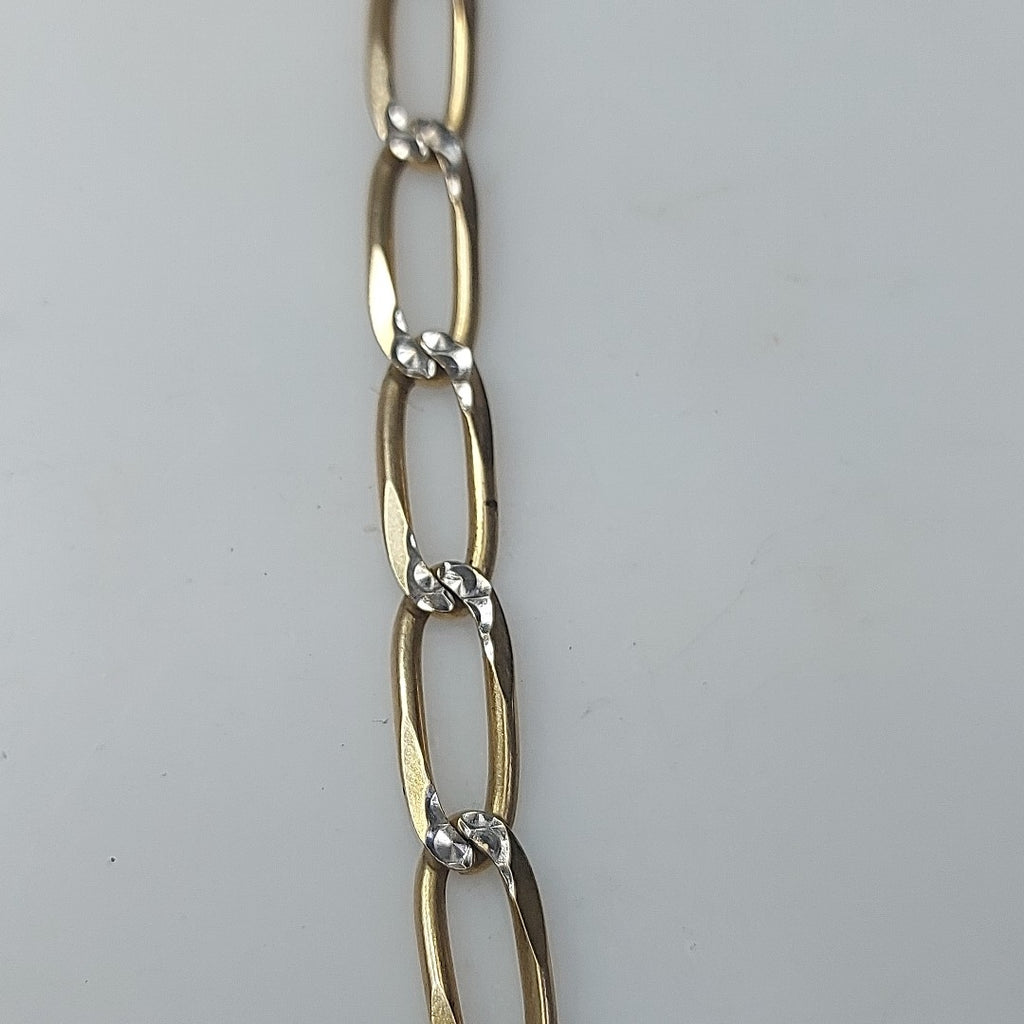 CADENA ORO 14 K 25.1 GRMS (SEMINUEVO)