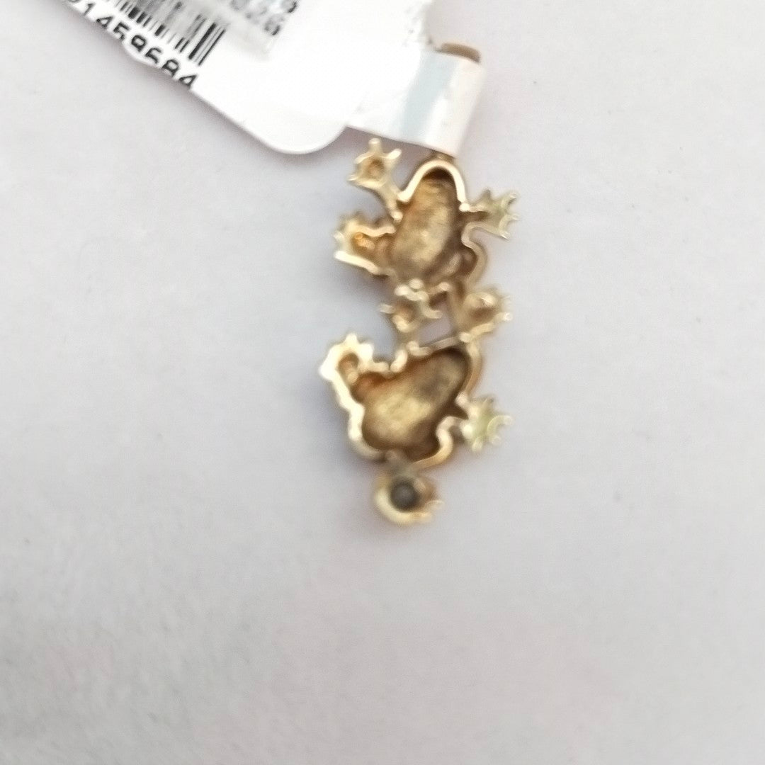 DIJE ORO 8 K 2,10 GRMS (SEMINUEVO)