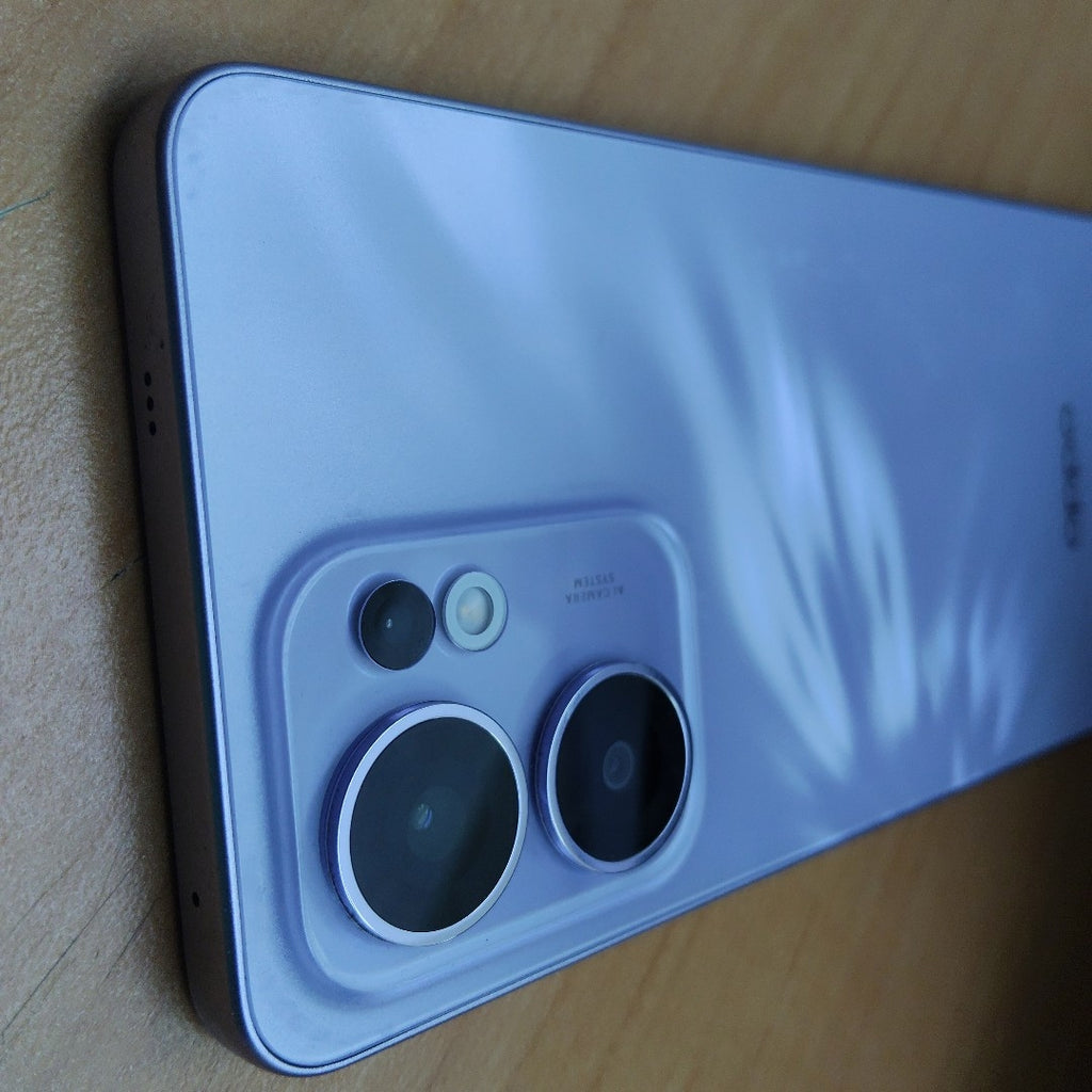 CELULAR OPPO RENO 13F 5G CPH2699 (2025) 256 GB 12 GB RAM (SEMINUEVO)
