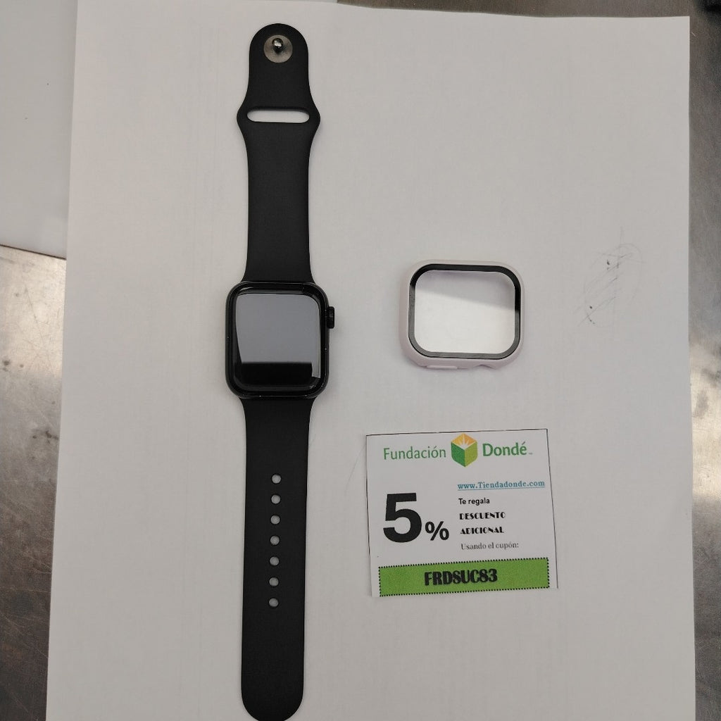 SMARTWATCH APPLE SE 2 ALUMINIO A2722 40 MM GPS (SEMINUEVO)
