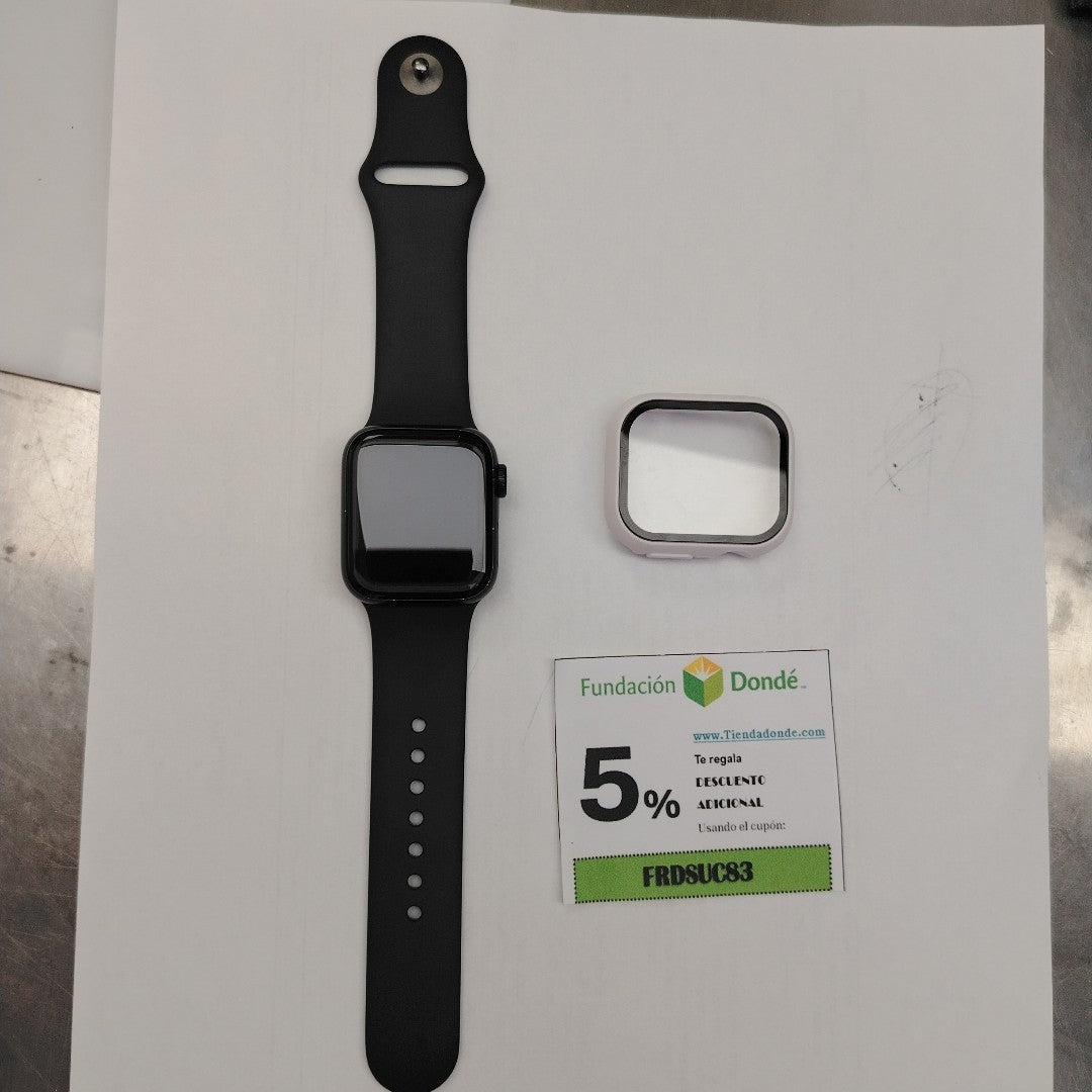 SMARTWATCH APPLE SE 2 ALUMINIO A2722 40 MM GPS (SEMINUEVO)