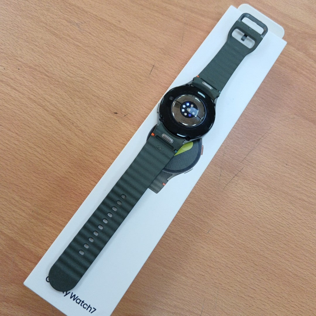 SMARTWATCH SAMSUNG GALAXY WATCH 7 SM-L310 44 MM GPS (SEMINUEVO)