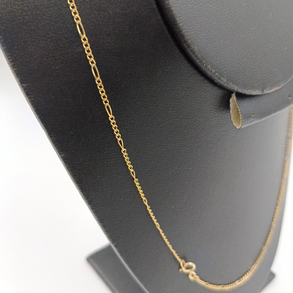 CADENA ORO 14 K 4.4 GRMS (SEMINUEVO)