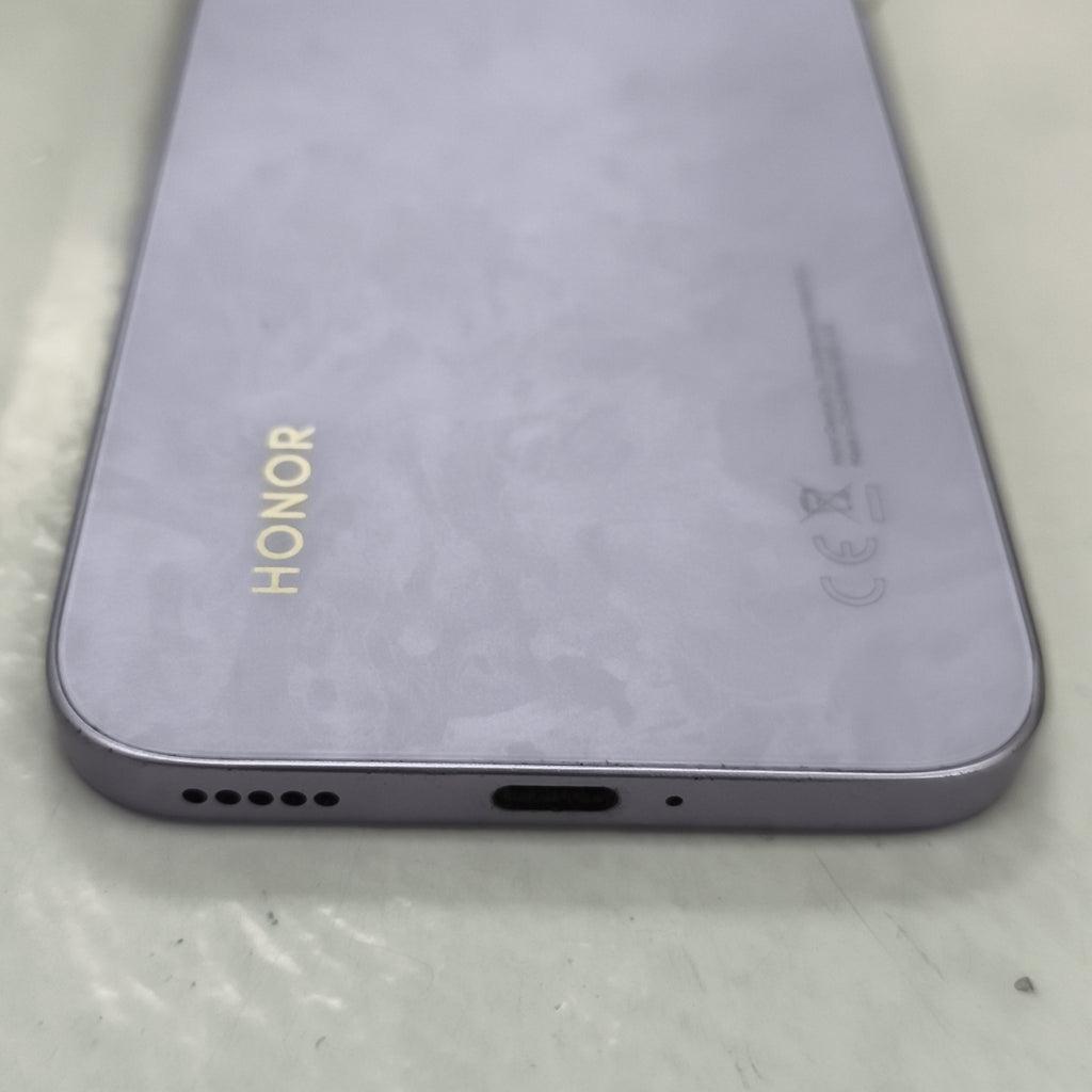 CELULAR HONOR X8C ABR-LX3 (2025) 256 GB 8 GB RAM