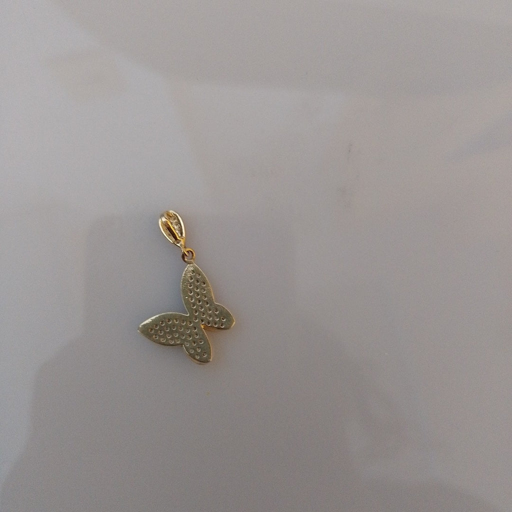 DIJE ORO 14 K 1,80 GRMS (SEMINUEVO)