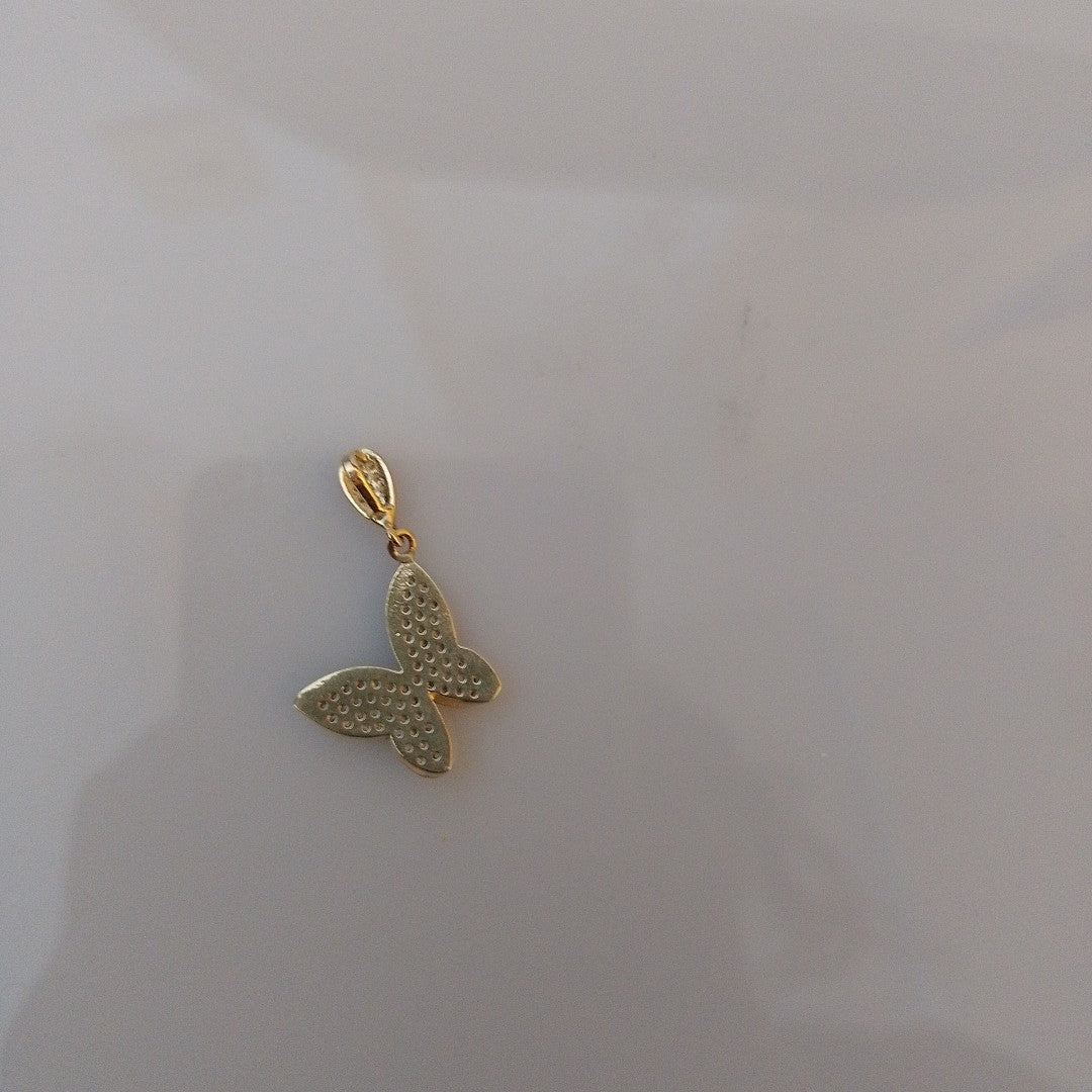DIJE ORO 14 K 1,80 GRMS (SEMINUEVO)