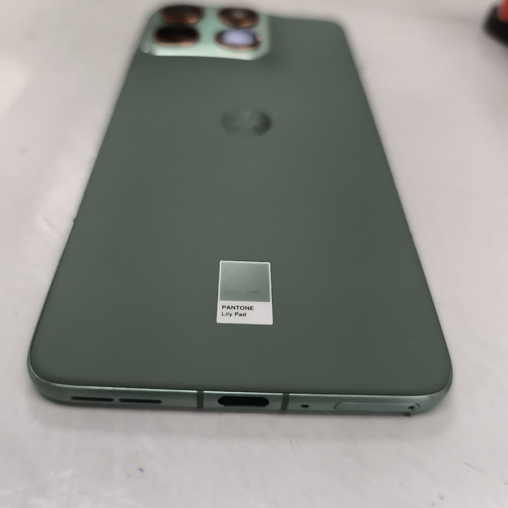 CELULAR MOTOROLA EDGE 70 XT2601-3 (2025) 512 GB 12 GB RAM