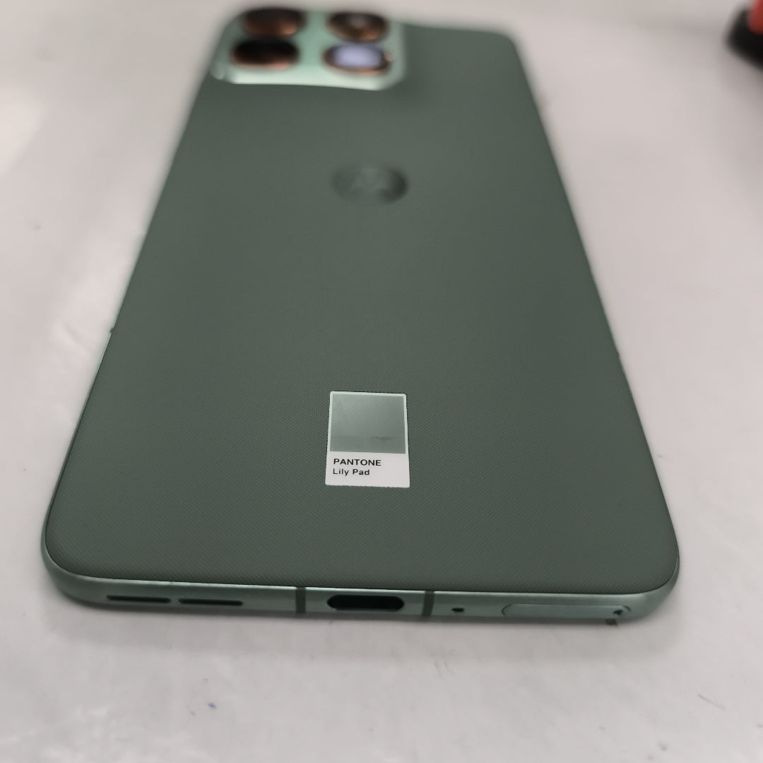 CELULAR MOTOROLA EDGE 70 XT2601-3 (2025) 512 GB 12 GB RAM