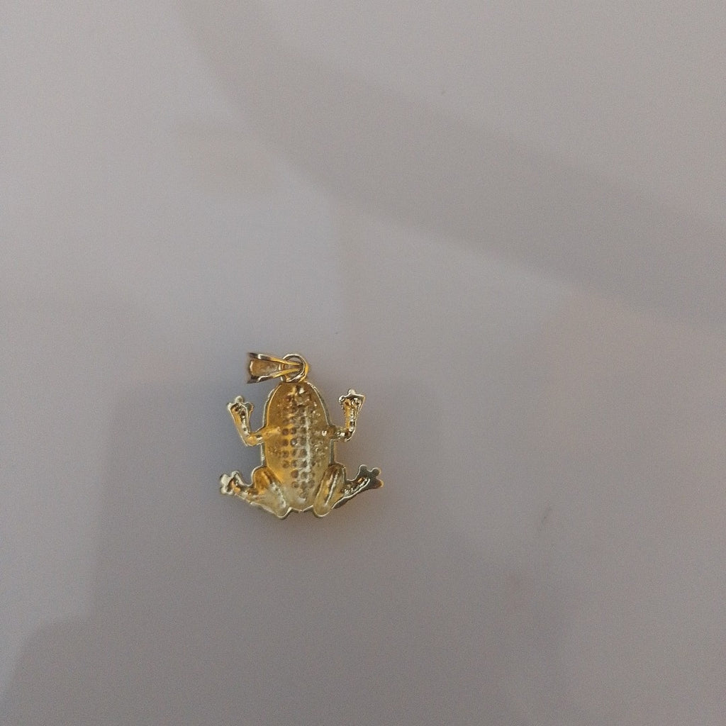 DIJE ORO 14 K 2,30 GRMS (SEMINUEVO)