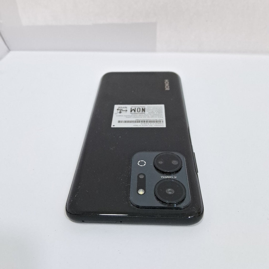 CELULAR HONOR X7A RKY-LX3 (2023) 128 GB 6 GB RAM (SEMINUEVO)