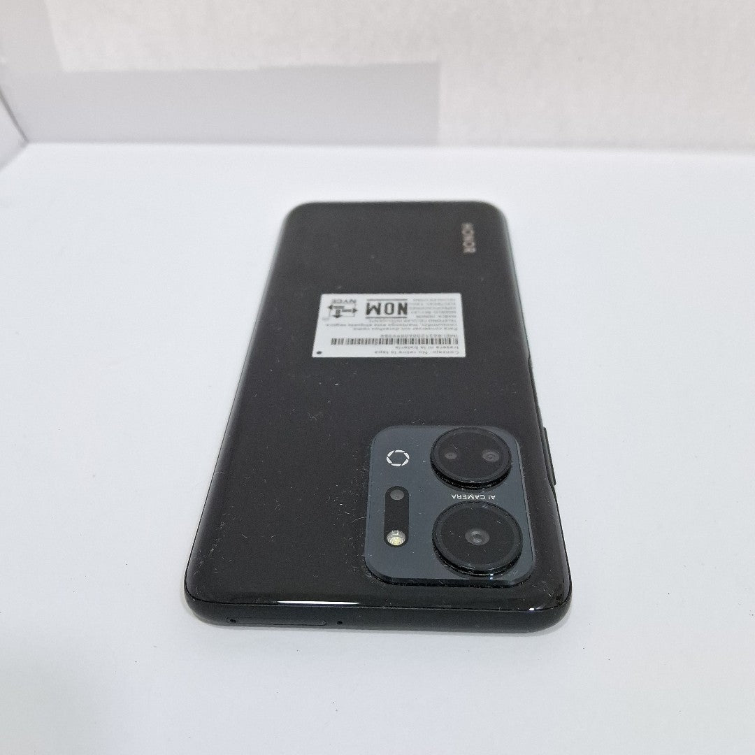 CELULAR HONOR X7A RKY-LX3 (2023) 128 GB 6 GB RAM (SEMINUEVO)