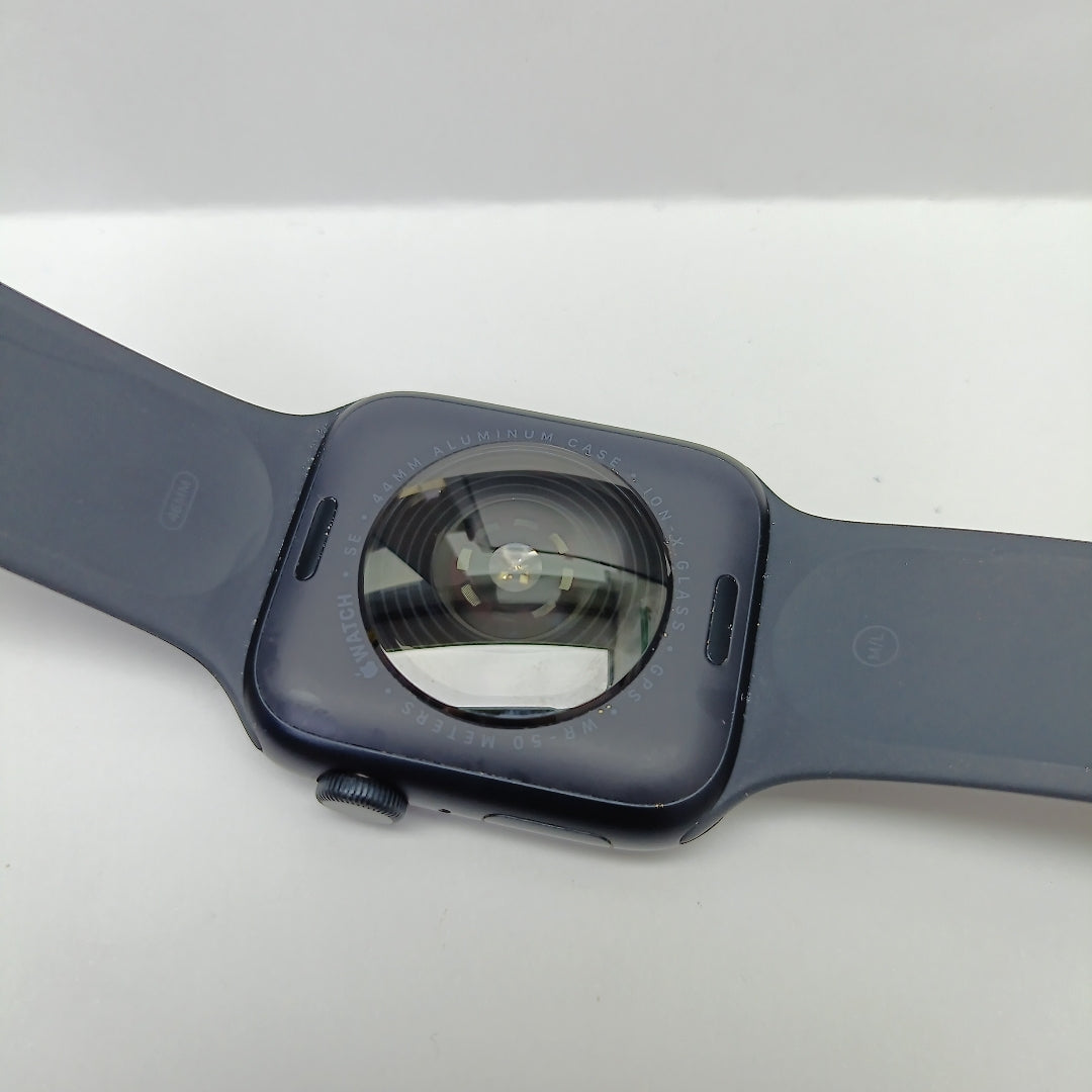SMARTWATCH APPLE SE 2 ALUMINIO A2723 44 MM GPS (SEMINUEVO)