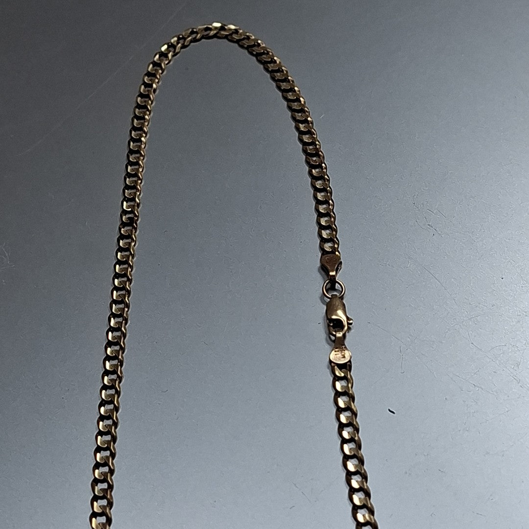 CADENA ORO 10 K 13,50 GRMS (SEMINUEVO)