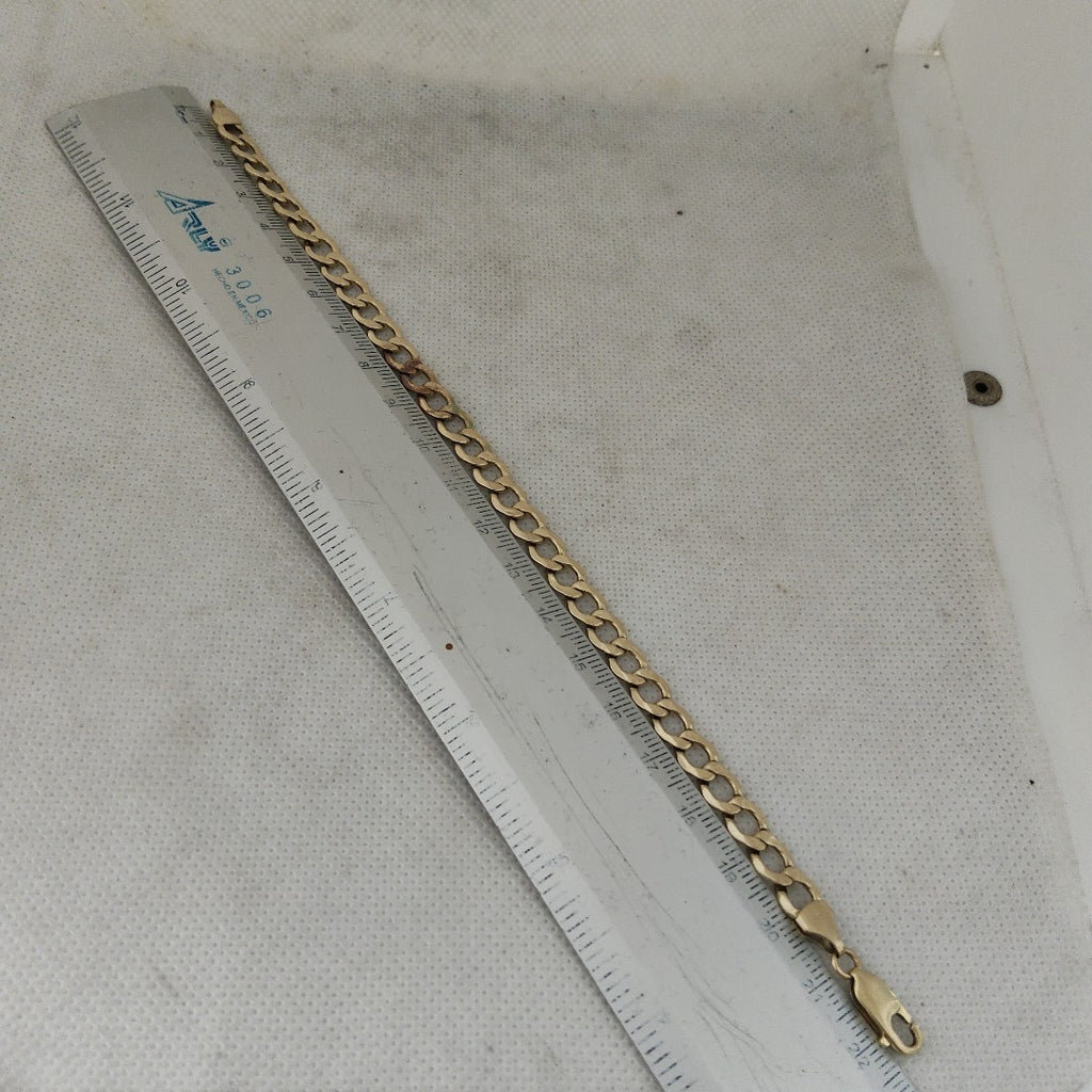 PULSERA ORO 14 K 6,40 GRMS (SEMINUEVO)