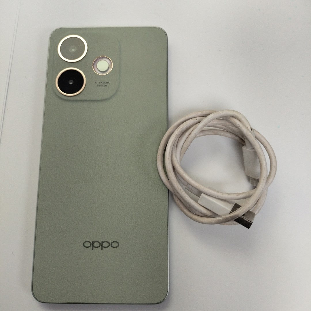 CELULAR OPPO A5 PRO CPH2711 (2025) 256 GB 8 GB RAM (SEMINUEVO)