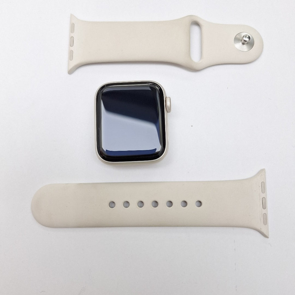 SMARTWATCH APPLE SE 3 ALUMINIO A3324 40 MM GPS (SEMINUEVO)