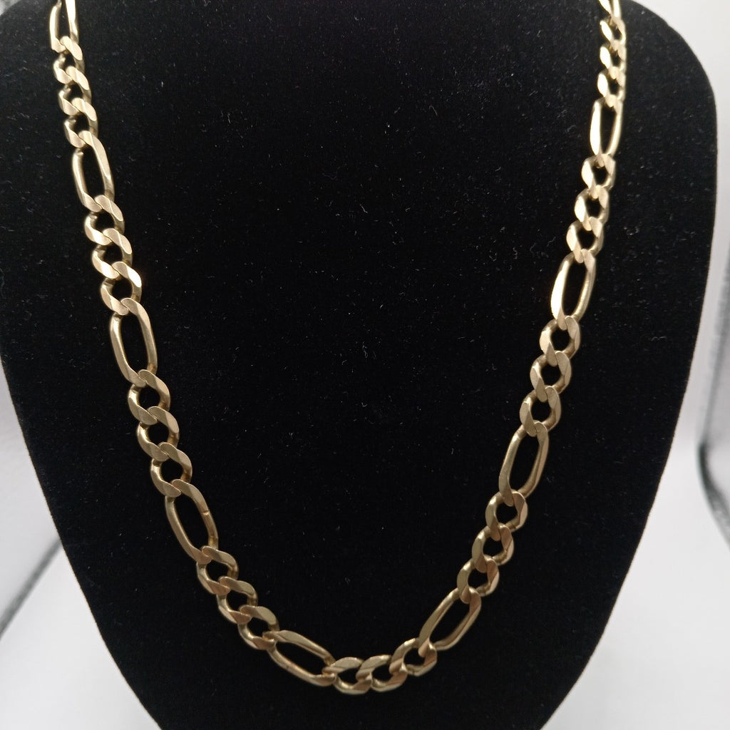 CADENA ORO 14 K 40,00 GRMS (SEMINUEVO)
