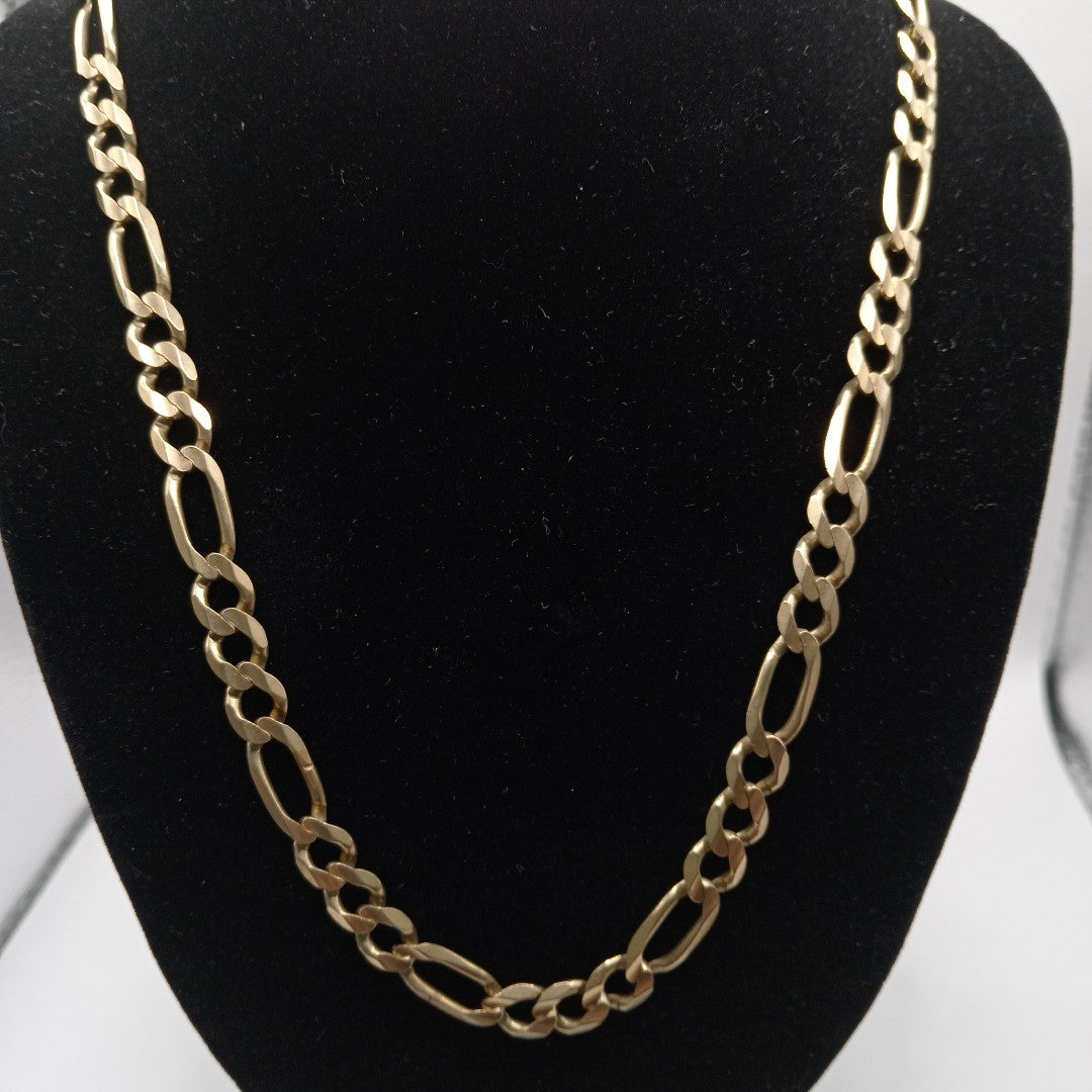 CADENA ORO 14 K 40,00 GRMS (SEMINUEVO)