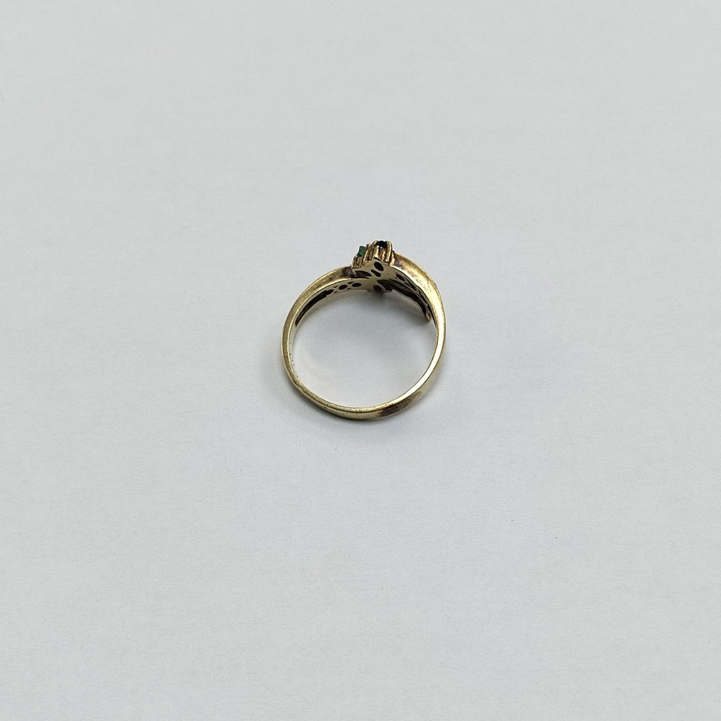 ANILLITO ORO 8 K 2,70 GRMS (SEMINUEVO)