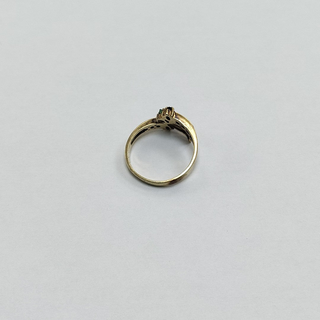 ANILLITO ORO 8 K 2,70 GRMS (SEMINUEVO)