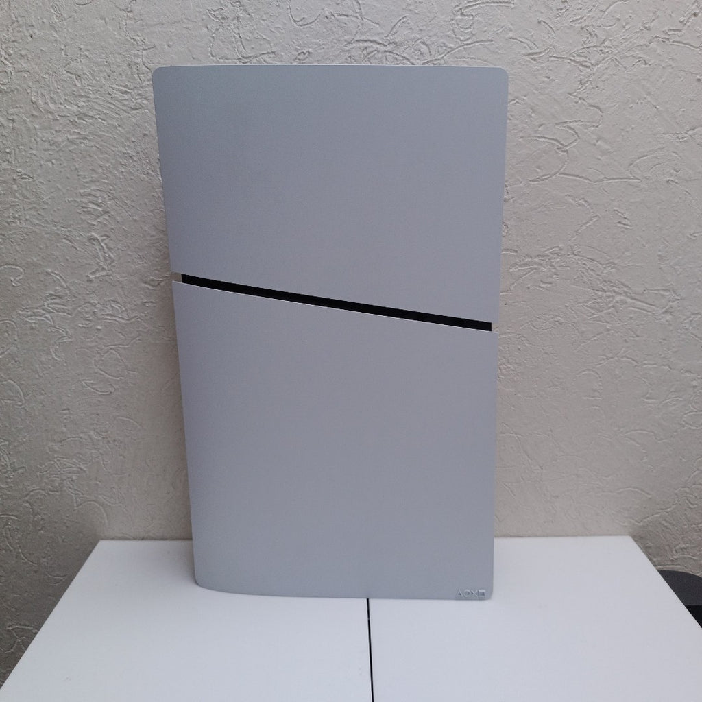 CONSOLA DE VIDEOJUEGO SONY PS5 SLIM DIGITAL 1 TB SSD (SEMINUEVO)