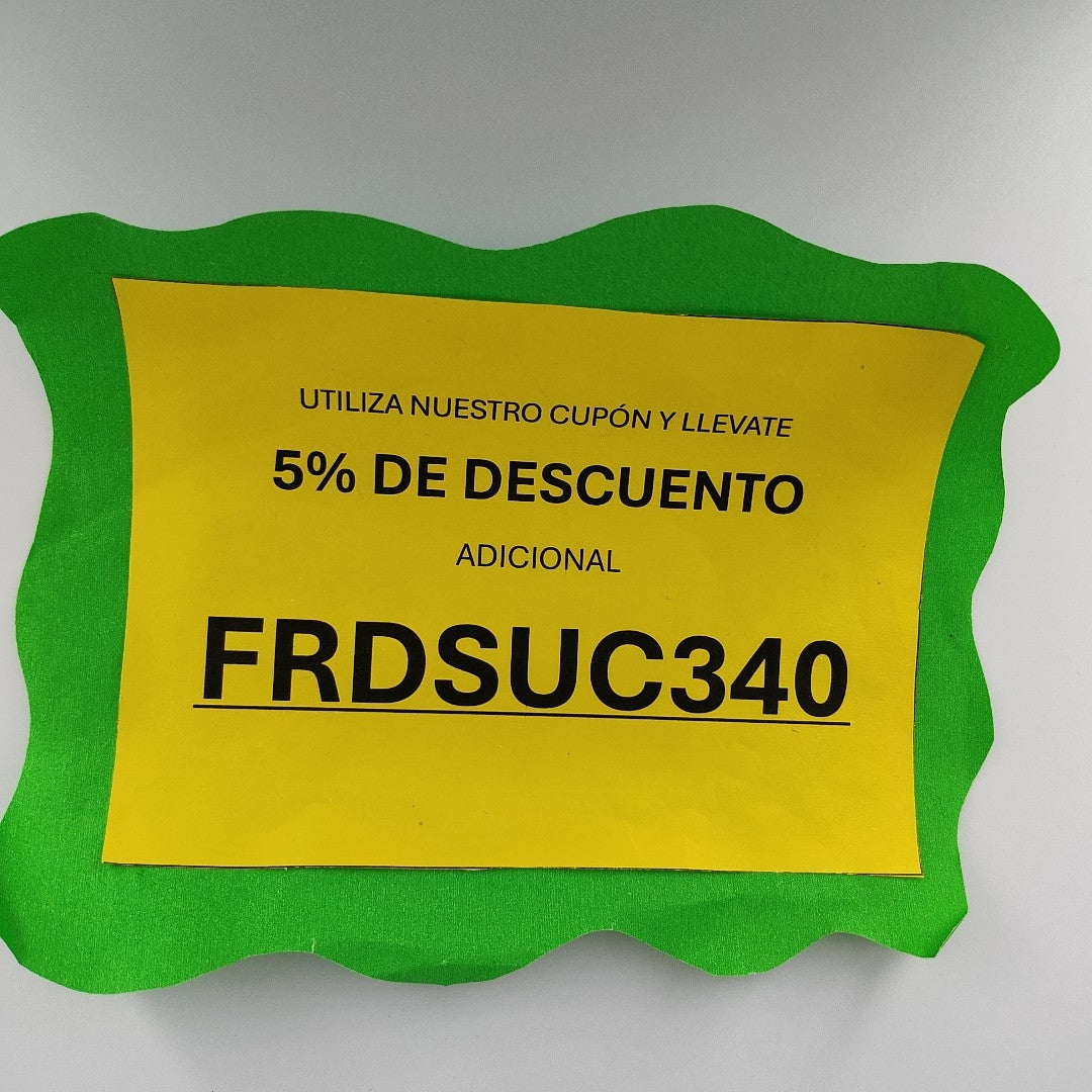 ARGOLLA ORO 8 K 1 GRMS (SEMINUEVO)