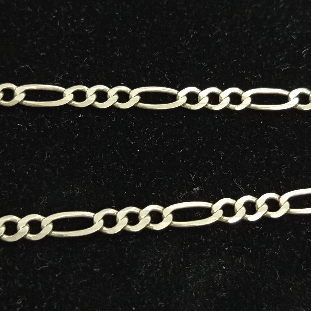 CADENA PLATA 9,10 GRMS (SEMINUEVO)