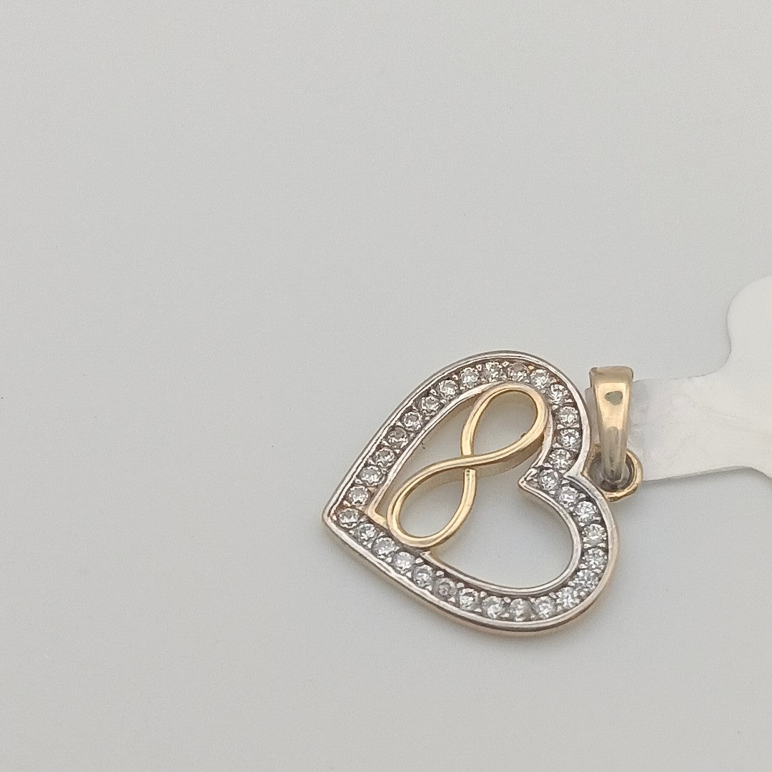 DIJES ORO 14K 1.1 (NUEVO)