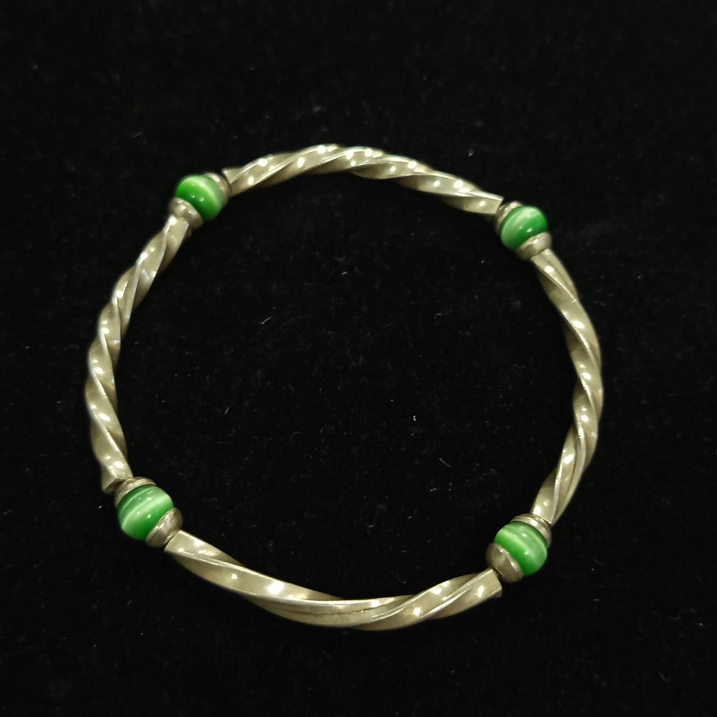 PULSERA PLATA 11.2 GRMS (SEMINUEVO)