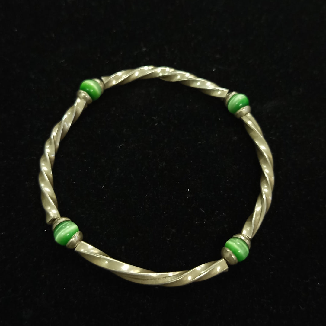 PULSERA PLATA 11.2 GRMS (SEMINUEVO)