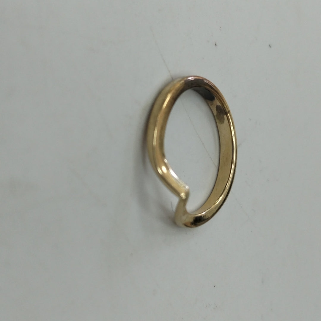 ANILLITO ORO 14 K 1.8 GRMS (SEMINUEVO)