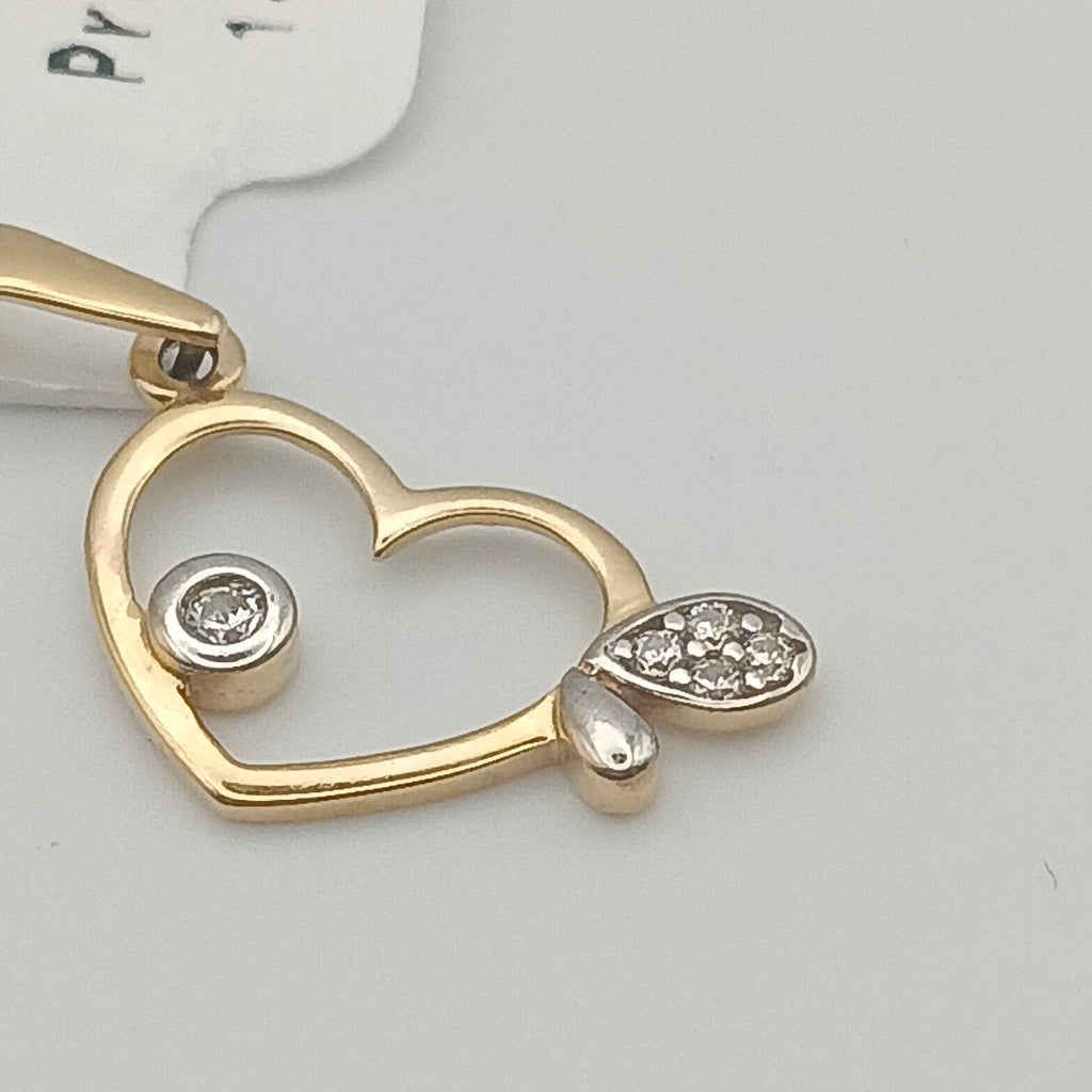 DIJES ORO 14K 1 (NUEVO)