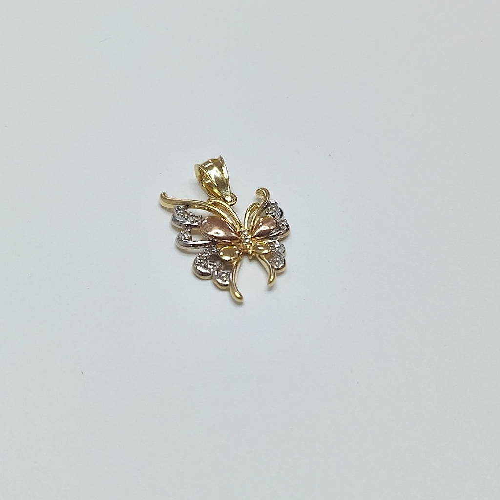 DIJES ORO 14K 1.9 (NUEVO)