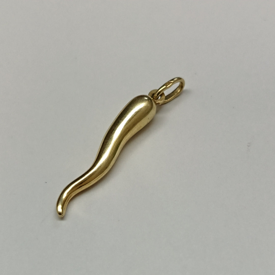 DIJE ORO 14 K 1,20 GRMS (SEMINUEVO)