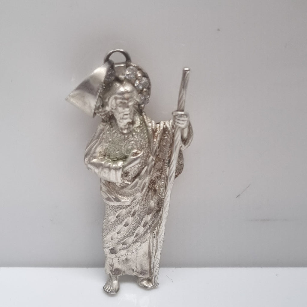 DIJE PLATA 12.2 GRMS (SEMINUEVO)