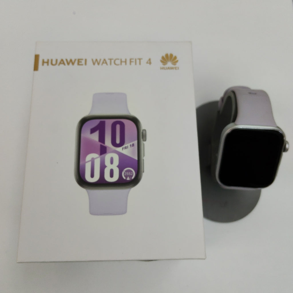 SMARTWATCH HUAWEI WATCH FIT 4 SYA-B09 43 MM GPS (SEMINUEVO)