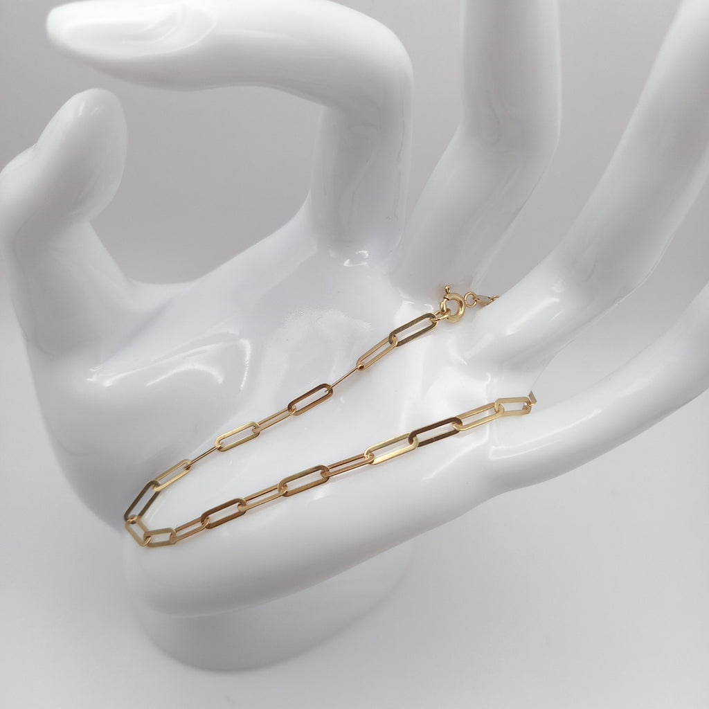 PULSERA ORO 10 K 1,30 GRMS (SEMINUEVO)