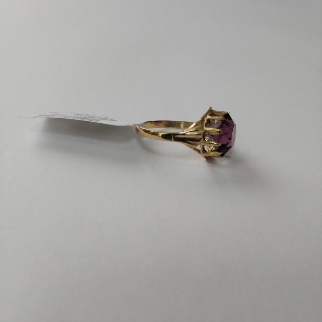 ANILLITO ORO 8 K 2.4 GRMS (SEMINUEVO)
