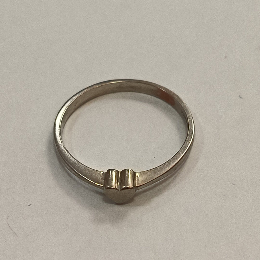 ANILLITO ORO 14 K 1,80 GRMS (SEMINUEVO)
