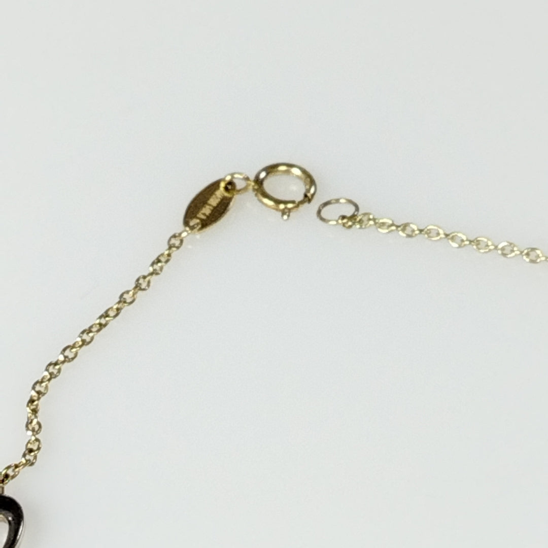 PULSERAS DAMA ORO 14K 1.3 (NUEVO)