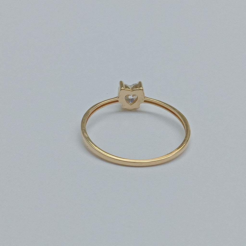 ANILLOS DAMA ORO 14K 1.2 (NUEVO)