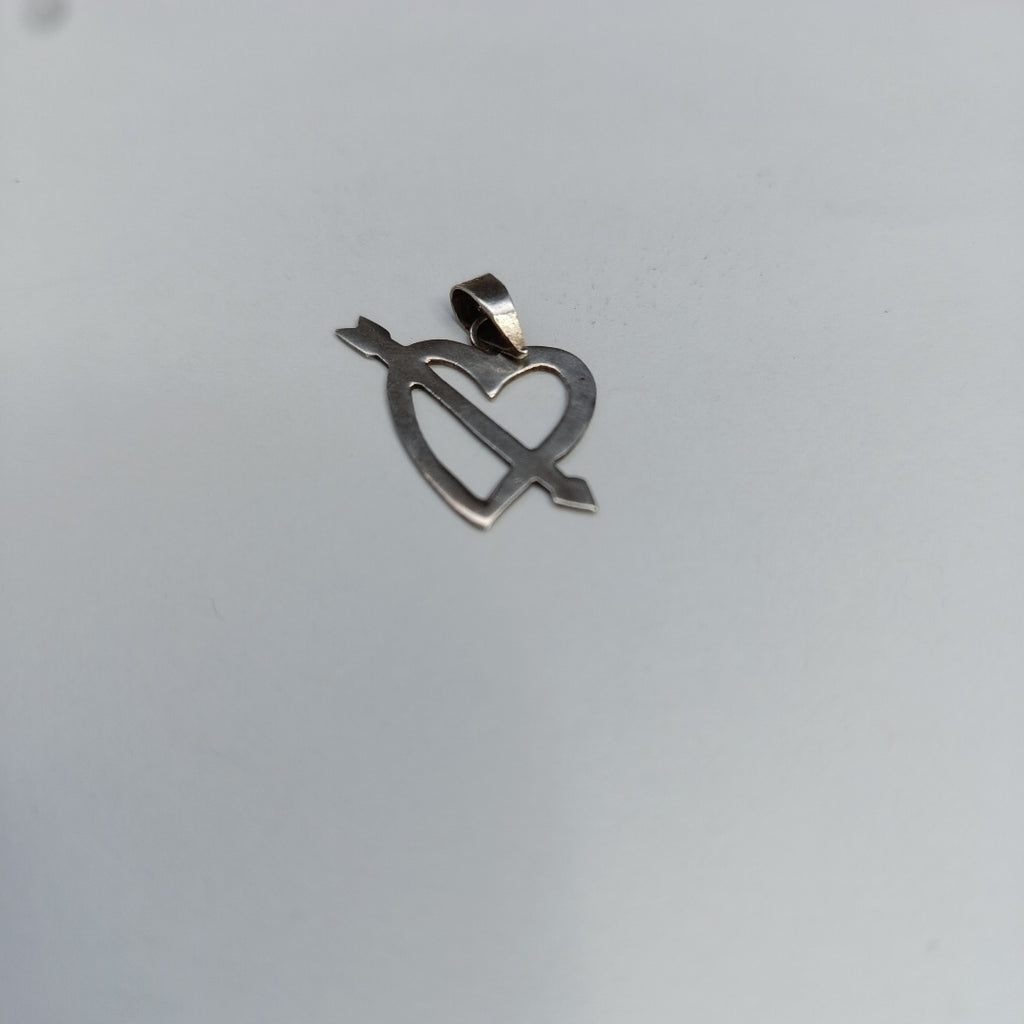 DIJE PLATA 1,30 GRMS (SEMINUEVO)