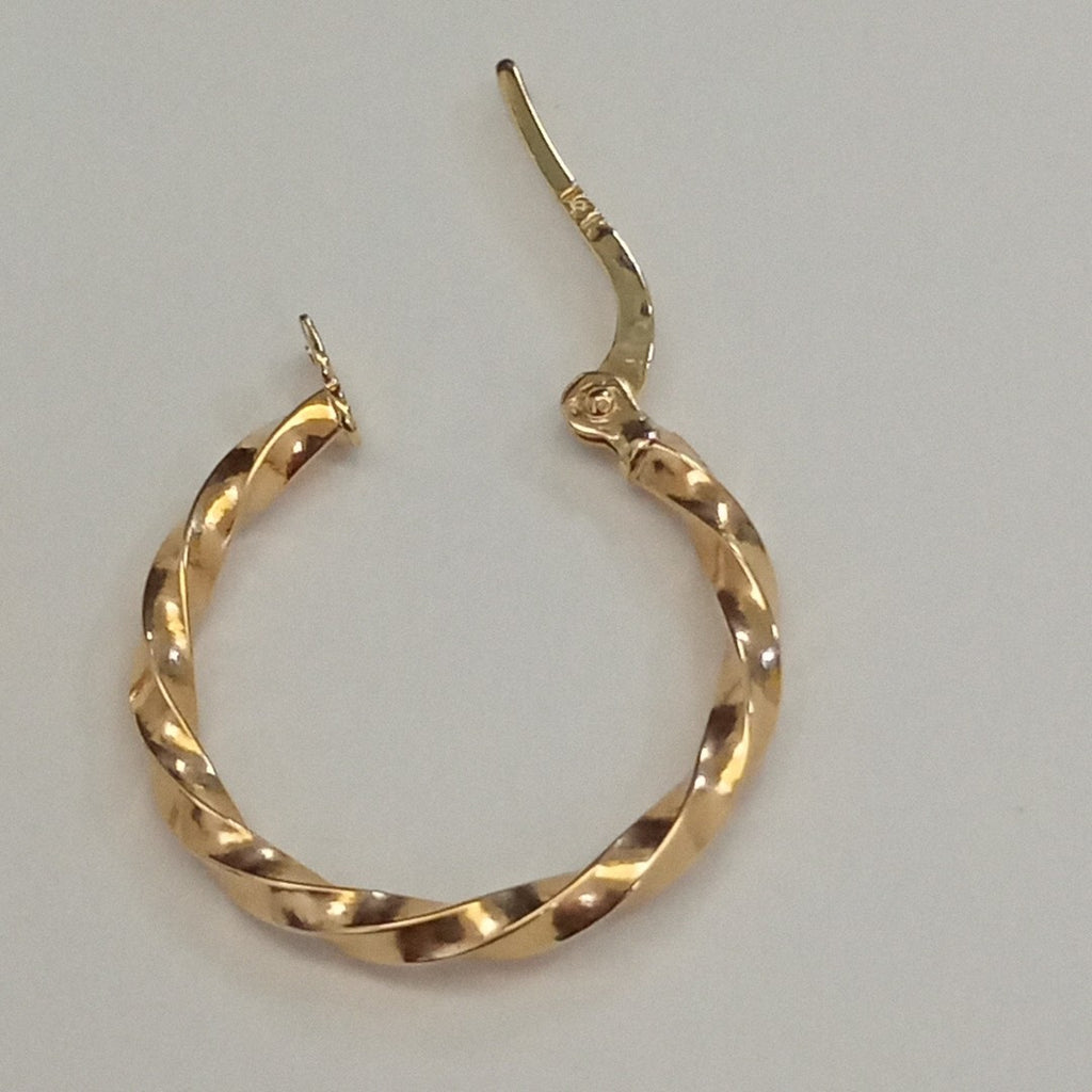 ARRACADAS ORO 14K 1 (NUEVO)